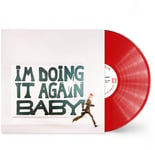 I'm Doing It Again Baby! (Limited Edition Coloured Vinyl) - Special Edition By Girl In Red