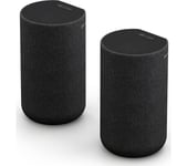 SONY SA-RS5 2.0.2 Wireless Rear Speaker Kit