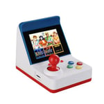 Mini Arcade Game 3.0 pouces console classique Jeux vidéo de poche avec 2 Controller_hailoihd71