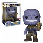 EN STOCK -  FUNKO POP! MARVEL AVENGERS INFINITY WAR 10" THANOS