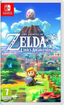 The Legend of Zelda: Link's Awakening - Import espagnol, jouable en Français - Import , jouable en français