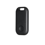 Traqueur Gps Bluetooth Intelligent,Recherche De Clé,Traqueur Gps,Enfants,Positionnement,Animaux De Compagnie,Pk Airtag,Ios,Android - Type Black