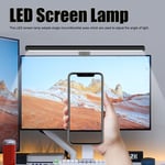 LED Screen Lamp For Computer Monitor - Stepless Dimming 3 Color