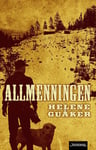 Allmenningen - roman