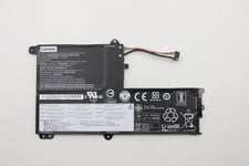 Lenovo 3-cell lithium-ion battery