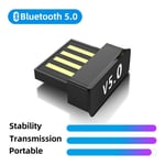 Usb Dongle Wireless Bluetooth 5.0 Adapter Receiver For Ps4 Xbox One Desktop Pc