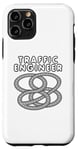 iPhone 11 Pro Traffic Engineer Funny Highway Interchange Case