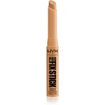 NYX Professional Makeup Pro Fix Stick Udjævnende concealer Skygge 10 Golden 1,6 g