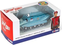 Corgi CC96308 Captain Scarlet (Classic) - Spectrum Pursuit Vehicle (SPV) Model