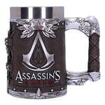 Assassin's Creed The Brotherhood Chope 15.5cm