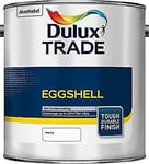 DULUX TRADE EGGSHELL WHITE 2.5L