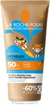 La Roche-Posay Anthelios Kids Wet Skin Lotion SPF 50+