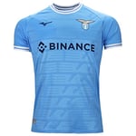 SS Lazio Officiel 2022/23 Domicile Maillot