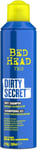 Bed Head by TIGI - Dirty Secret Dry Shampoo - Instant Hair Refresh - for Oily an