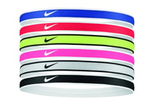 Nike Elastiques Headband Swoosh 2.0 X6 Casquettes / bandeaux