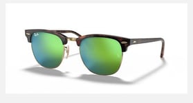 Ray-Ban RB3016 Clubmaster Classic Sunglasses [114519/51]