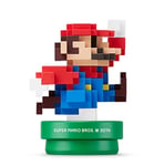 amiibo MARIO [modern color] SUPER MARIO BROS. 30th series F/S w/Tracking# Japan