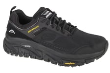 Arch fit road walker skechers miehet black 237333bbk