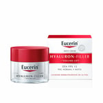 Day-time Anti-aging Cream Eucerin Hyaluron Filler + Volume Lift [50 ml]