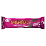 Grenade Dark Chocolate Raspberry Protein Bar 60g