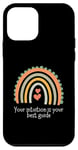 iPhone 12 mini Your Intuition Is Your Best Guide Case