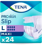 Tena Slip Maxi Large 24 Pack