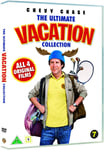 NATIONAL LAMPOON COLLECTION (4 FILMS)