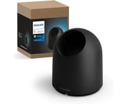 Philips Hue Secure Desktop Stand Accessory Black​