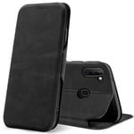 Coque Étui de Protection Téléphone Portable Pour Samsung Galaxy M11 Pliable