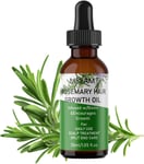 Scalp Oil Hair Growth,Mild and Harmless Hair Oils for Hair Growth - Hair Grow Oi