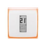 Netatmo smart thermostat - by Stark - termostat - 802.11b/g/n