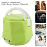 12V 100W 1.3 L Electric Portable Multifunctional Rice Cooker Food Steamer UK