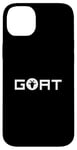 iPhone 14 Plus GOAT Athlete Sport Legend Greatest of All Time GOAT Farmer Case