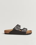 BIRKENSTOCK Arizona Classic Footbed Vintage Wood Black