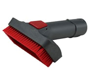 Hoover 35601732 Brush, Plastic, Black, Red