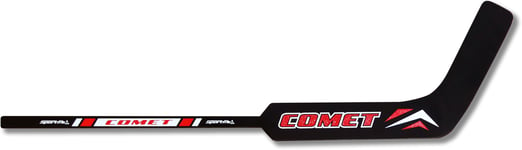 SportMe COMET 18" Målvaktsklubba, Svart