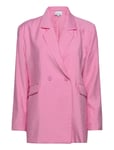 Mika Over Blazer Pink Noella