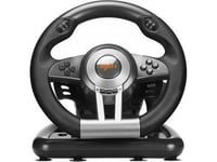 Pxn-V3 Gaming Steering Wheel (Pc / Ps3 / Ps4 / Xbox One / Switch)