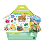 Aquabeads - Animal Crossing New Horizons figursættet (31832)