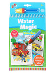 Galt Water Magic Vehicles Multi/patterned