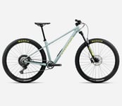 Orbea Orbea Laufey H30 | Blue Stone / Spicy Lime