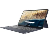 LENOVO IdeaPad Duet 5 13.3" 2in1 Chromebook Snapdragon 7c Gen2 256 GB eMMC Blue