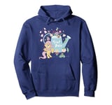 My Little Pony: Friendship Is Magic Fluttershy Tiny Pals Pullover Hoodie