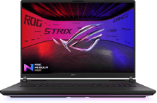 ASUS ROG Strix Scar 18 - Ultra 9 | 64GB | 2TB | RTX 5080