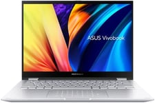 VivoBook TN3402YA-DRLZ270W Gris  AMD Ryzen 5 16G 512G SSD PCIE AMD Graphics Technologie Numpad