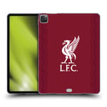 OFFICIAL LIVERPOOL FOOTBALL CLUB 2022/23 KIT GEL CASE FOR APPLE SAMSUNG KINDLE