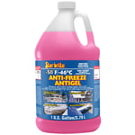 STARBRITE Anti-Freeze Giftfri Frostvæske -11°C , 3,78l - Rosa