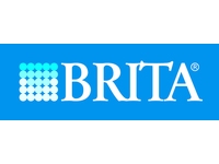 Brita 1051463, Vattenfilter För Köksbänk, 8,2 L, Blå, Vit