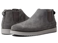 Koolaburra by UGG Men's Easson Chelsea Boot, Stone Grey, 5 UK