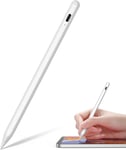 Stylet Actif Compatible Avec Xiaomi Pad Pro/ Pad Se/Pad 6 / Poco Pad Tablet Écran Tactile, Stylet Avec Double Fonction Tactile, Stylet Rechargeable Pour L'Écriture Et Le Dessin De Tablette[Q68]